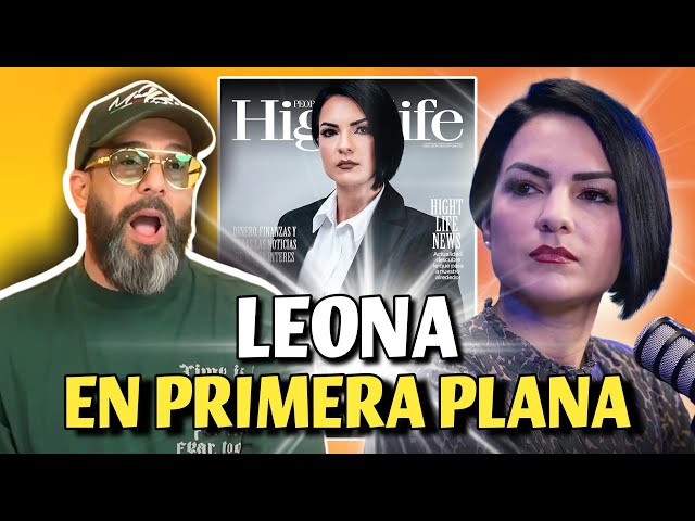 Video thumbnail for Lisbet Velázquez, de VPP Law Firm, es portada de revista High Life