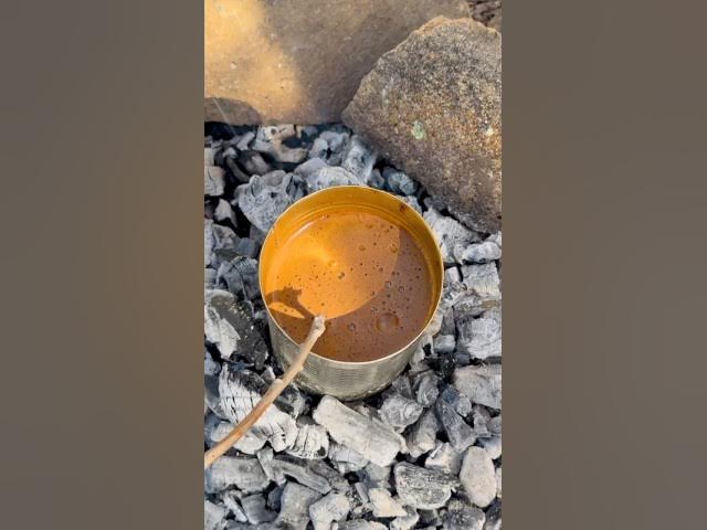 Video thumbnail for Can You Really Boil Coffee in a Tin Can?