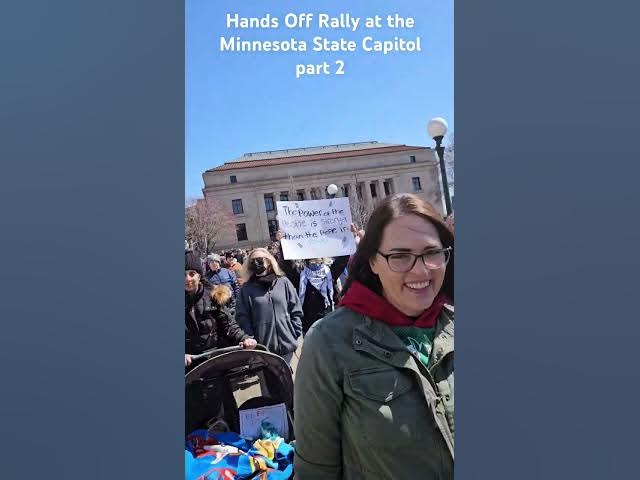 Video thumbnail for April 5, 2025