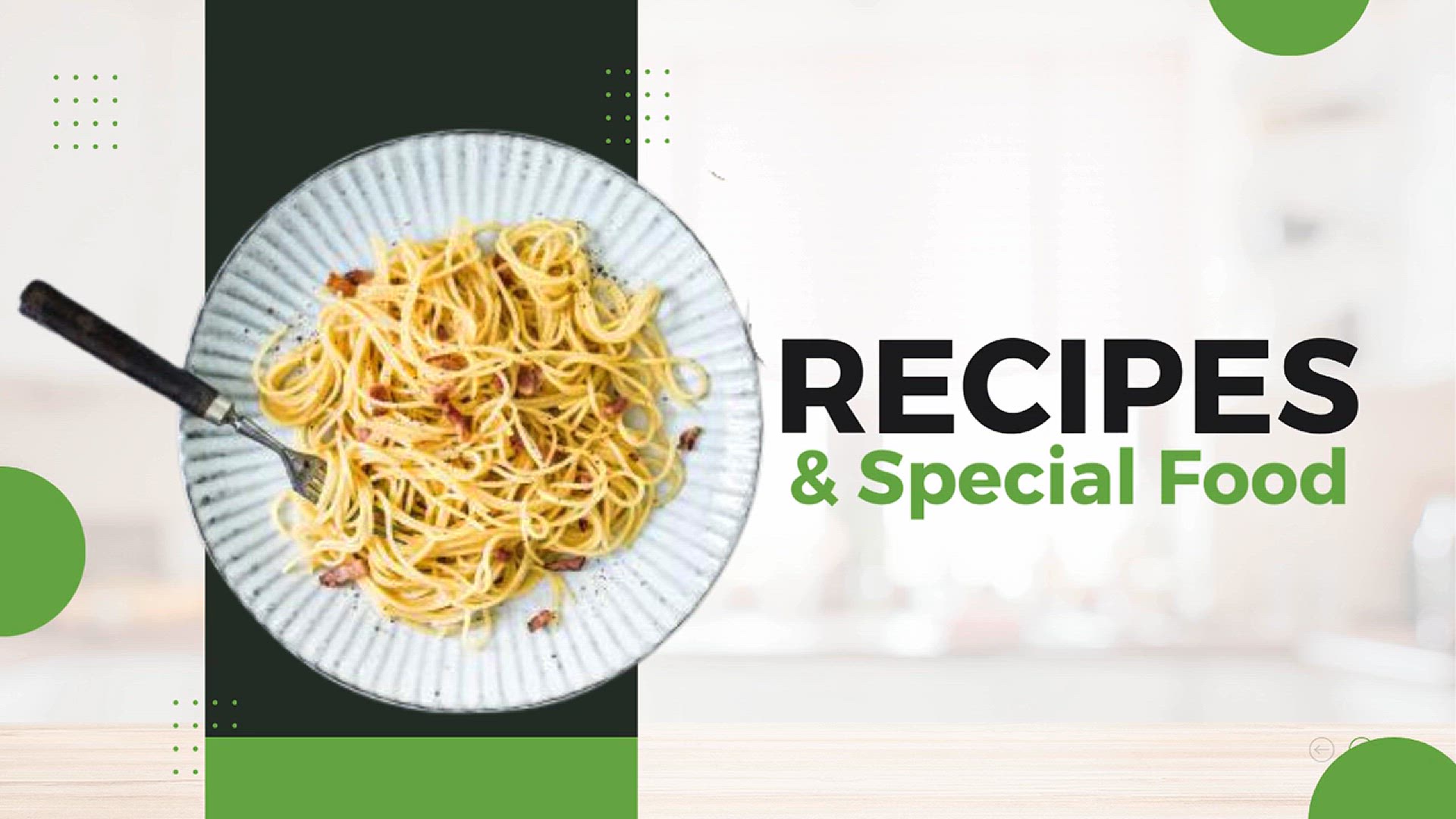 'Video thumbnail for Classic Italian Spaghetti Recipes'