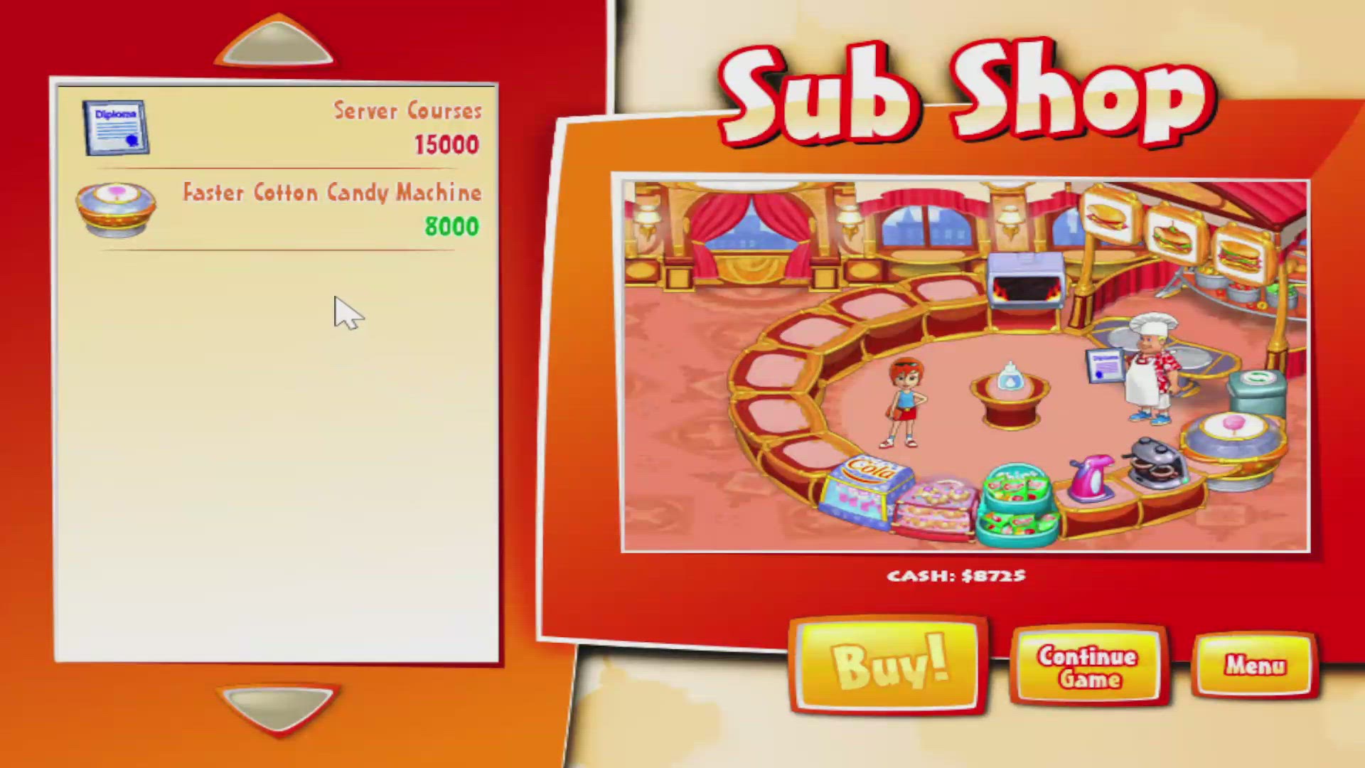'Video thumbnail for Turbo Subs Lvl 18'