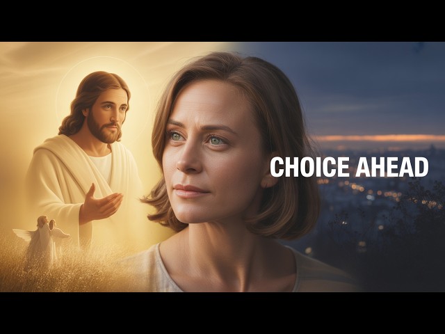 Video thumbnail for She Died for 15 Minutes — A Mom’s NDE and a Warning for Humanity