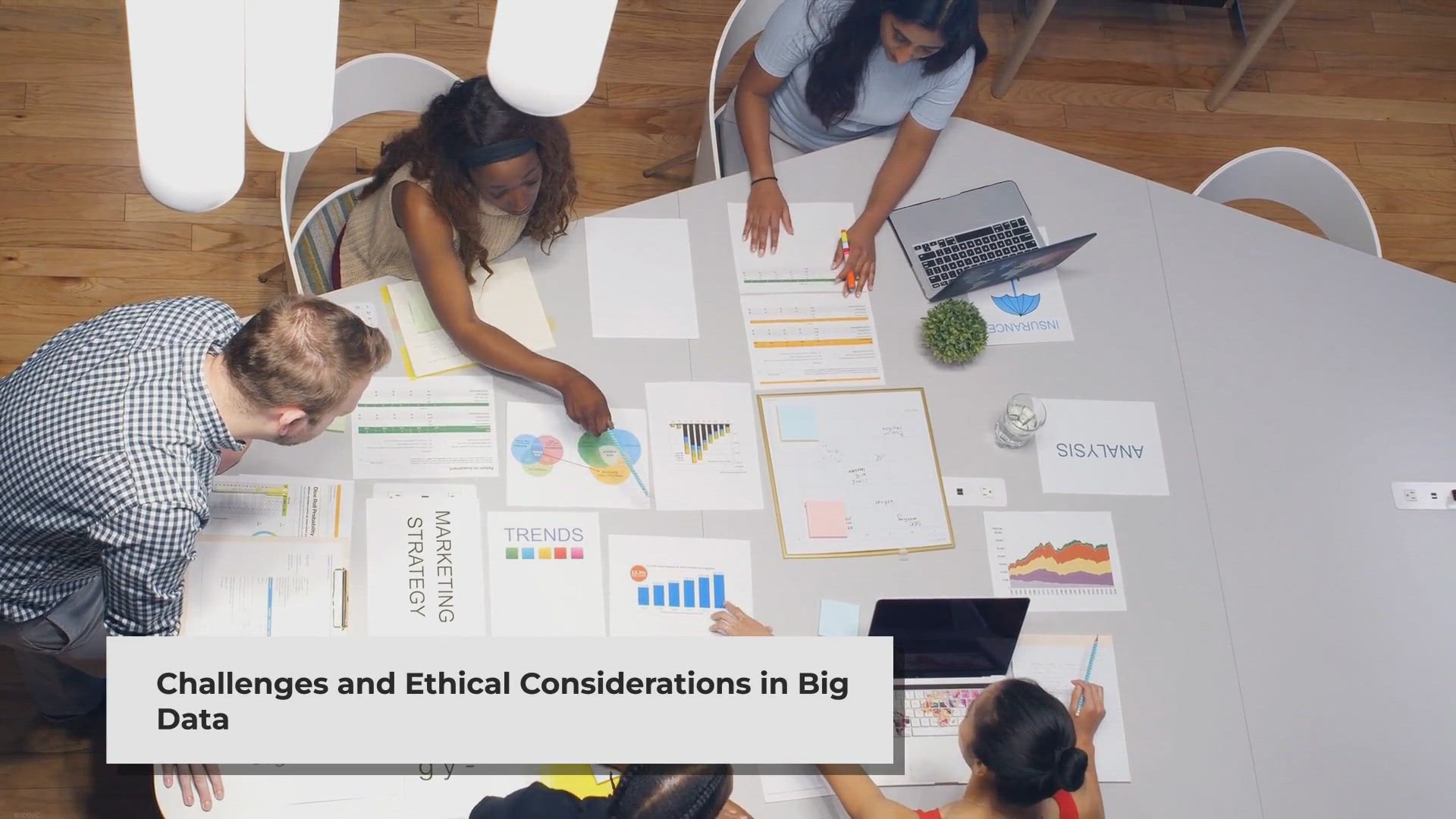 'Video thumbnail for Challenges and Ethical Considerations in Handling and Analyzing Big Data'