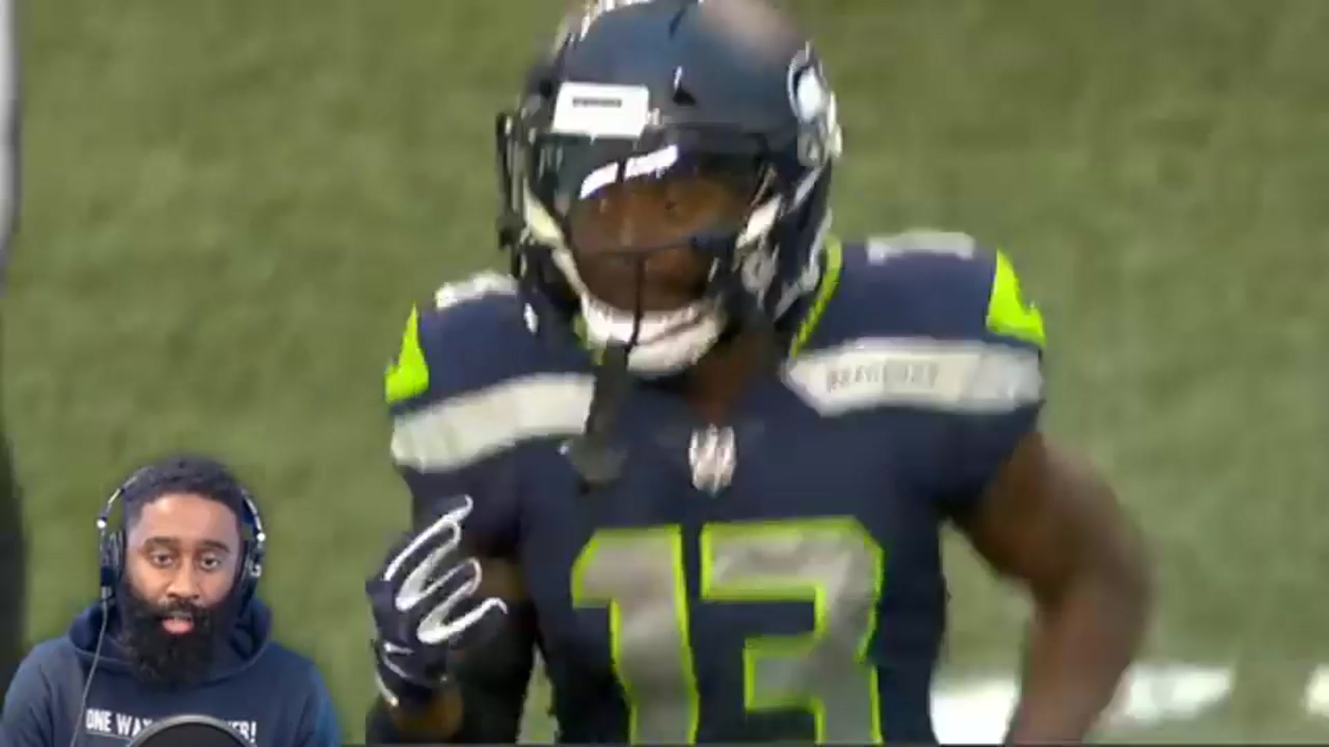 'Video thumbnail for law nation sports: cyril grayson practice squad review: cowboys latest wr signing'
