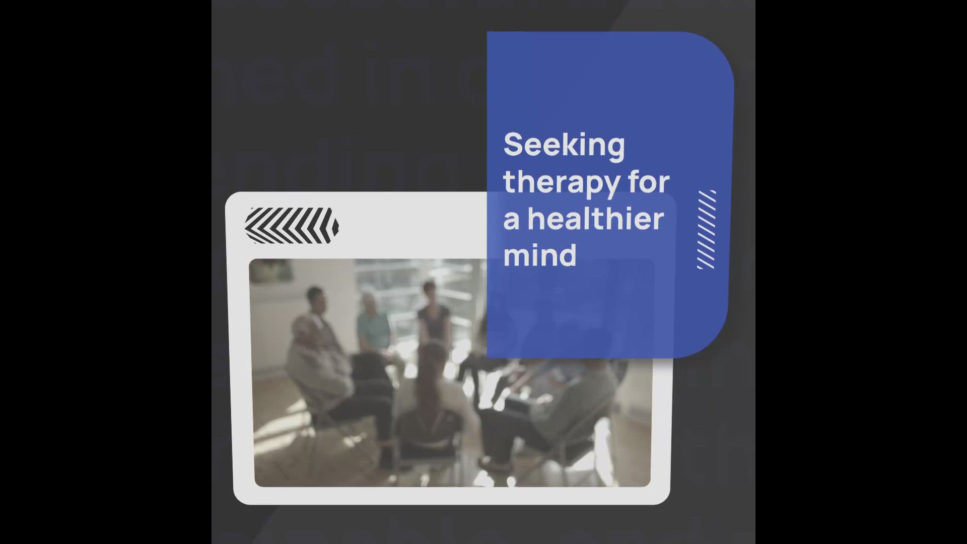 'Video thumbnail for Why you shoud consult therapy'