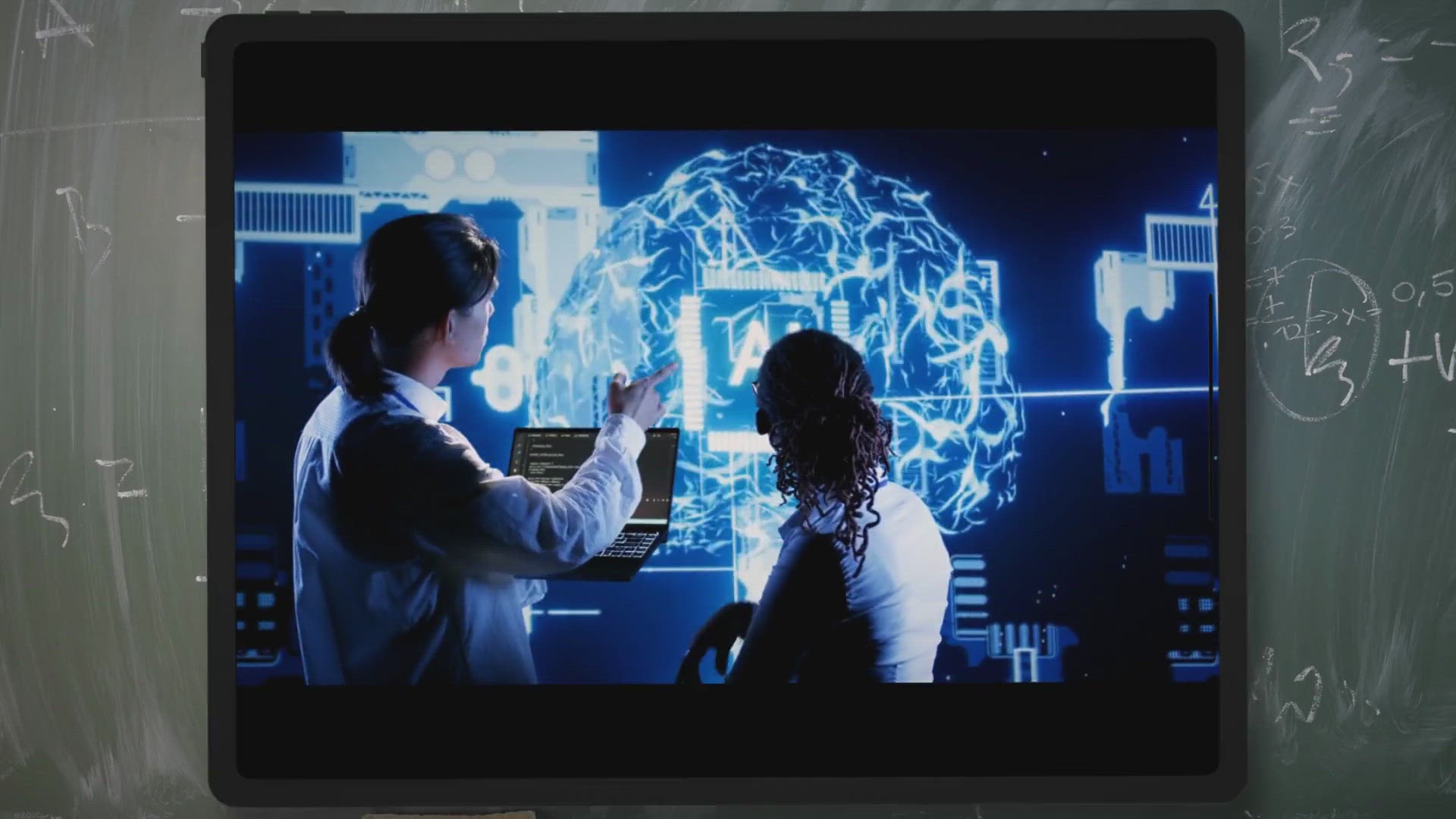'Video thumbnail for Top Programming Languages for Artificial Intelligence'