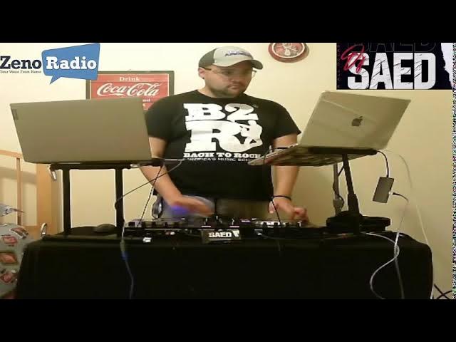 Video thumbnail for DJSaed Friday Night Latin Club Mix (¡Salsa, Merengue, Bachata, Reggaeton y más!)