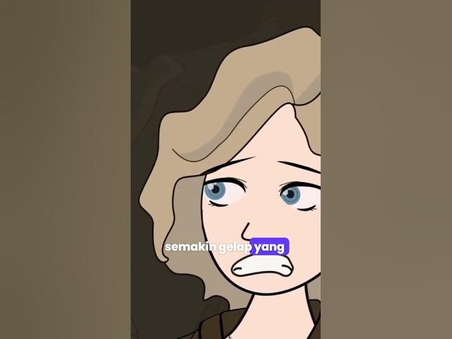 Video thumbnail for Keberanian di Gua Gelap