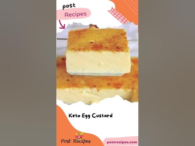 'Video thumbnail for Post Recipes'