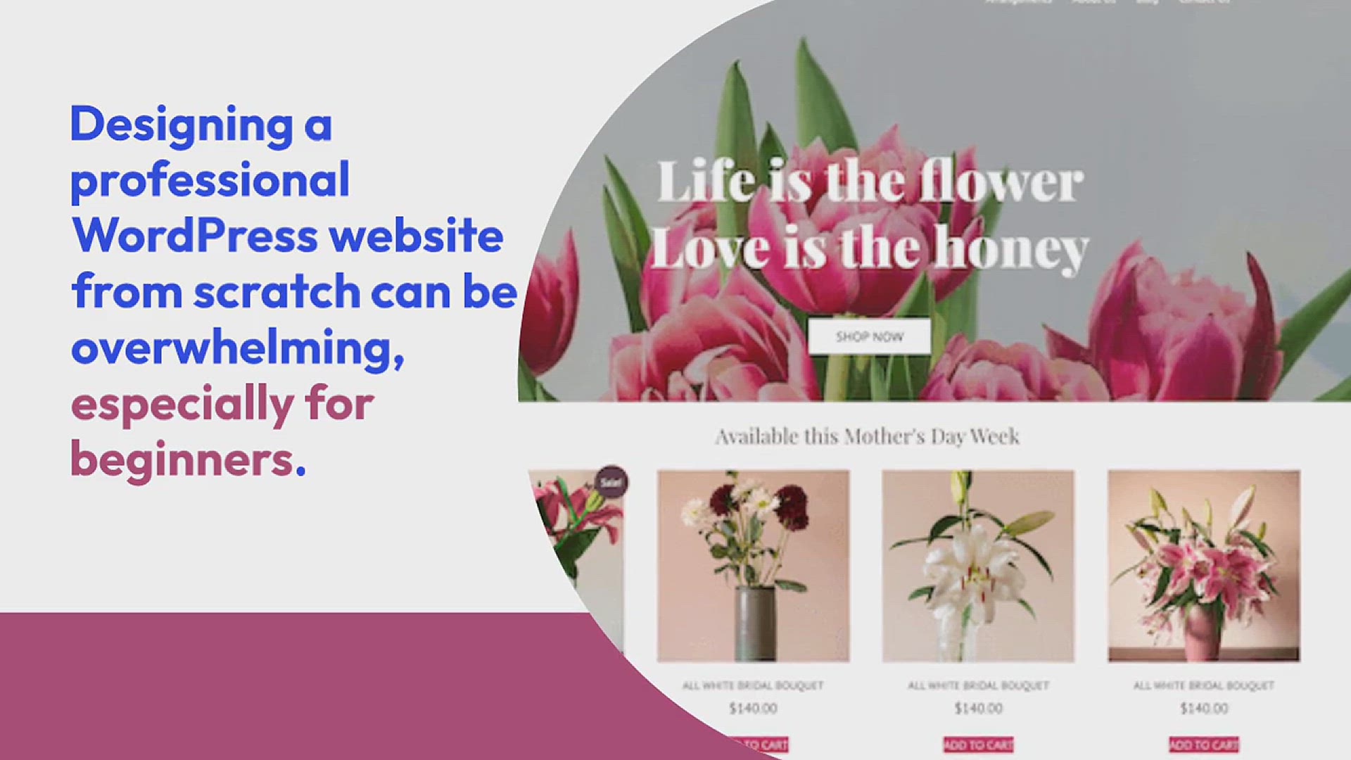'Video thumbnail for How to Install Template Kits in WordPress (Step-by-Step)'