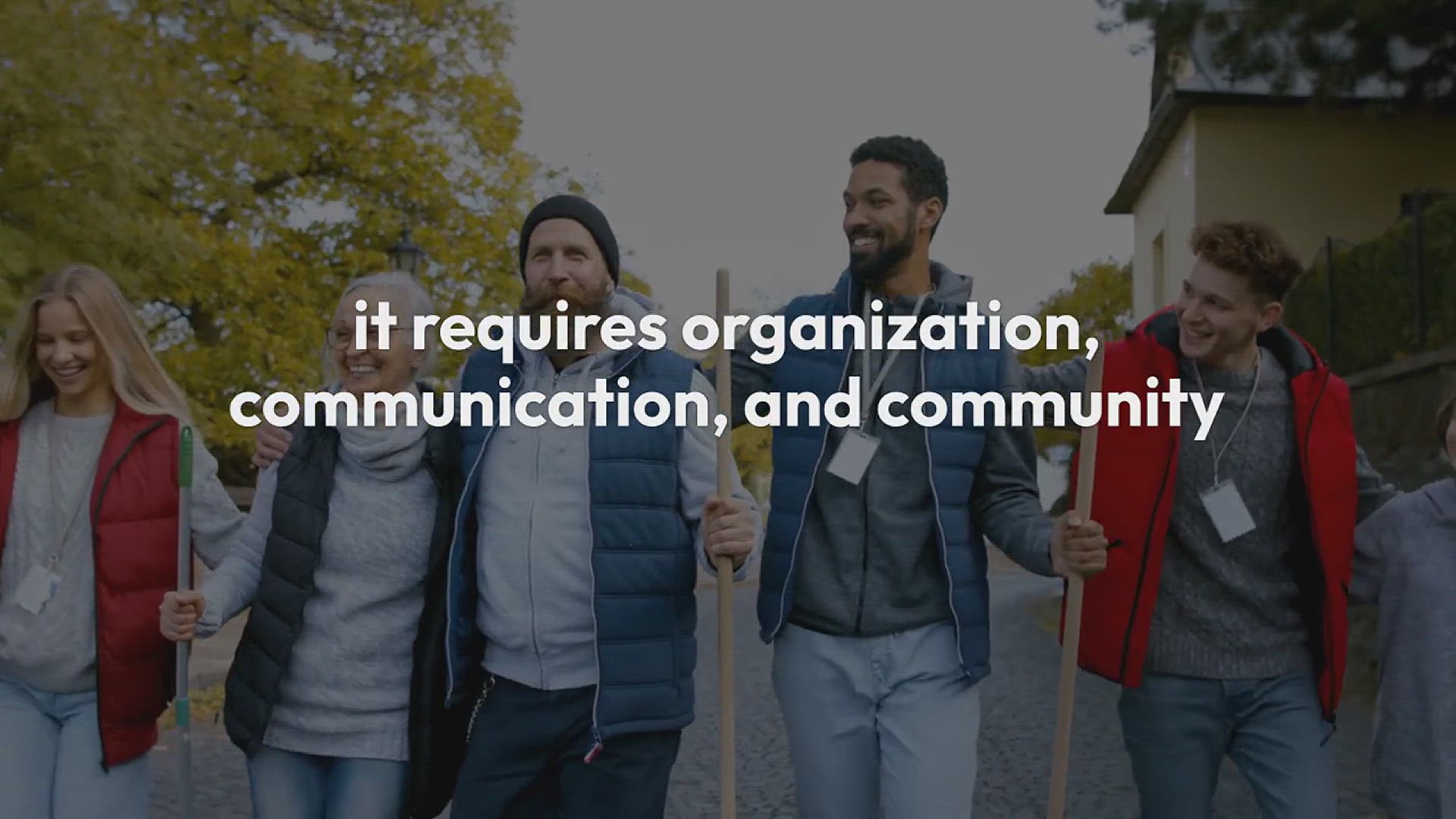 Video thumbnail for Tips for Effective Neighborhood Watch