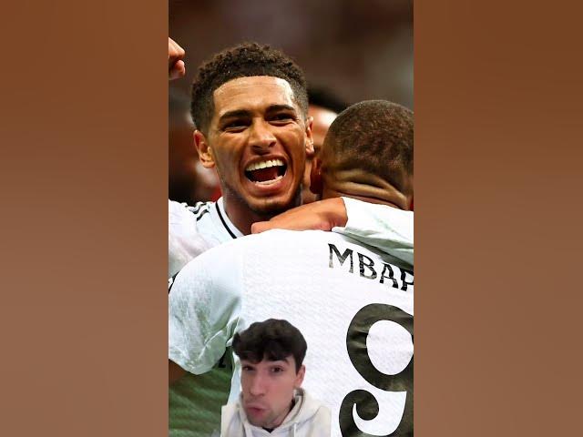 Video thumbnail for ISAK EQUILIBRARIA AL MADRID