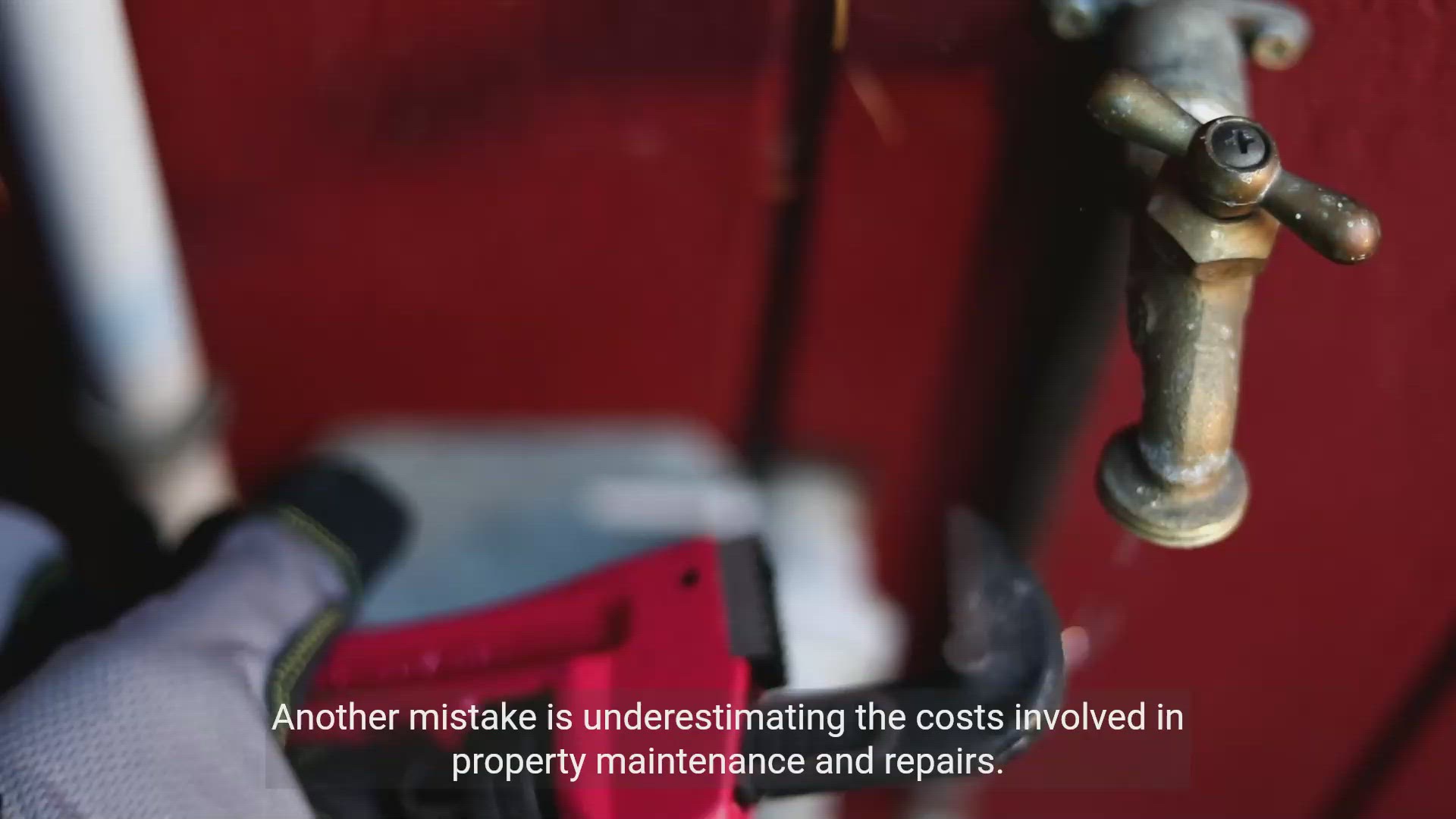 'Video thumbnail for Common Real Estate Investment Mistakes'