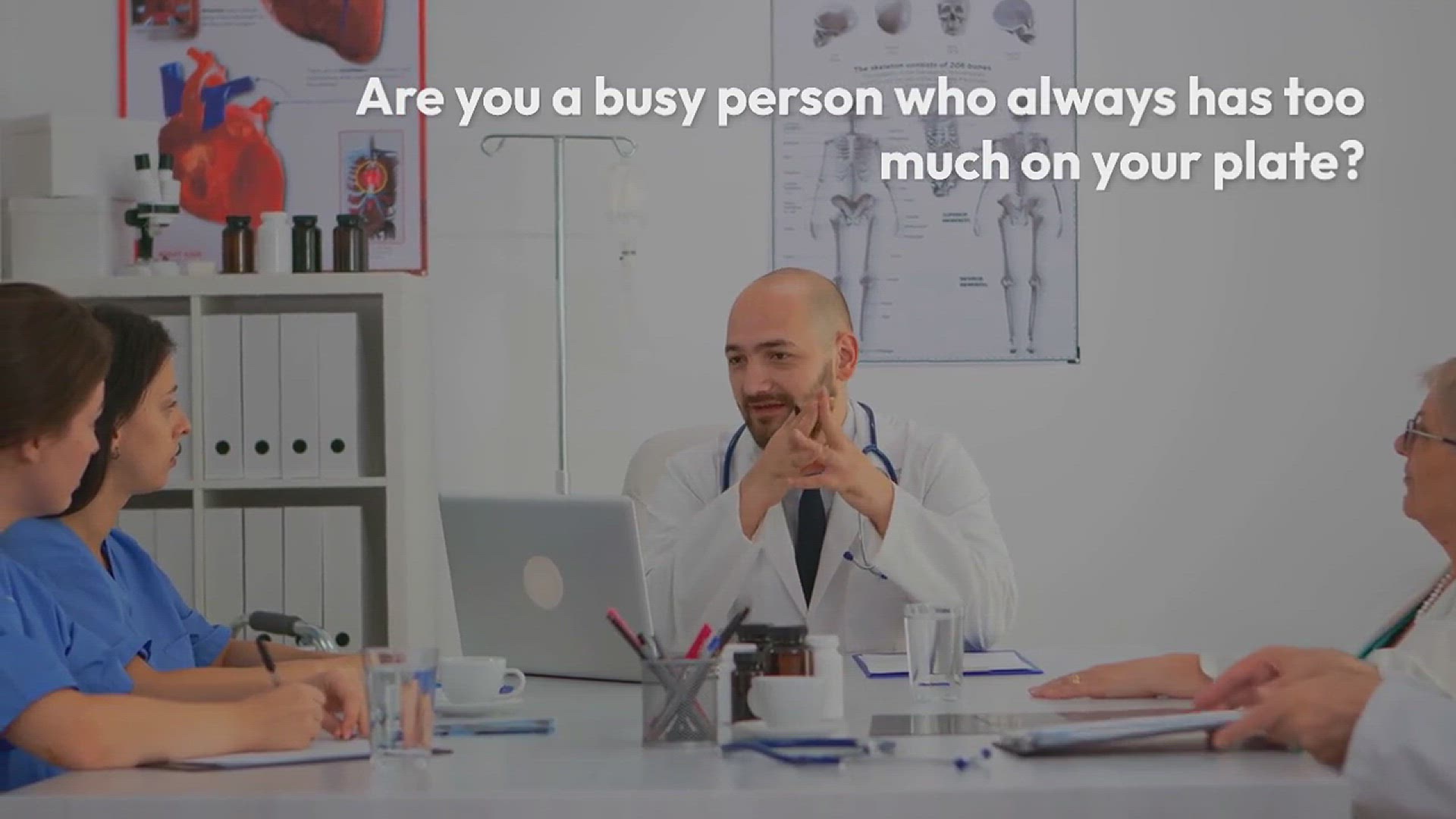 'Video thumbnail for Meet Motion: An Artificial Intelligence-Powered Application To Plan Your And Your Team’s Days'