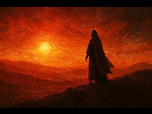 Video thumbnail for If Jesus Rapped