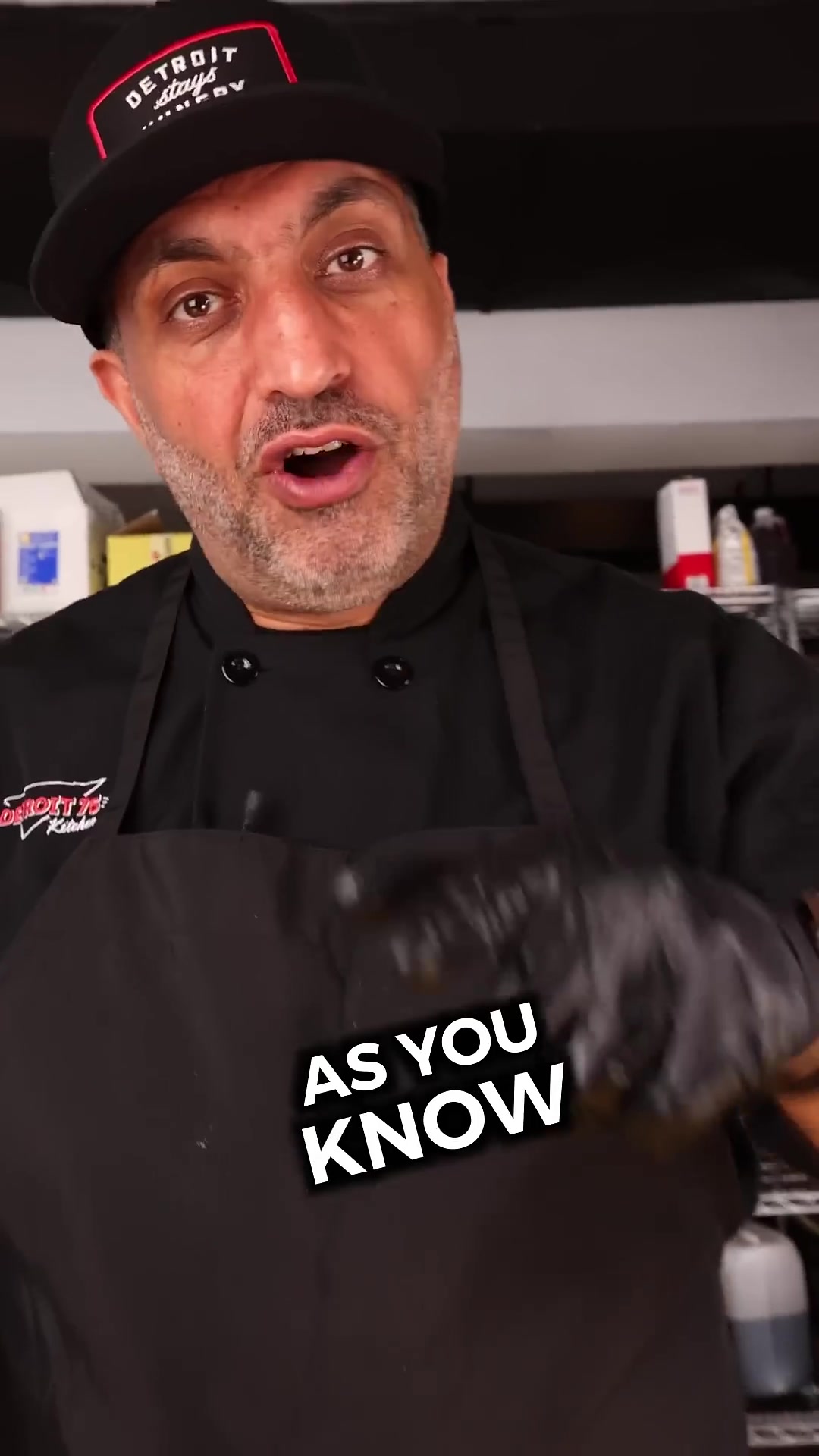 Video thumbnail for 14.3 Levels of Caesar Salad (1920p 24fps)