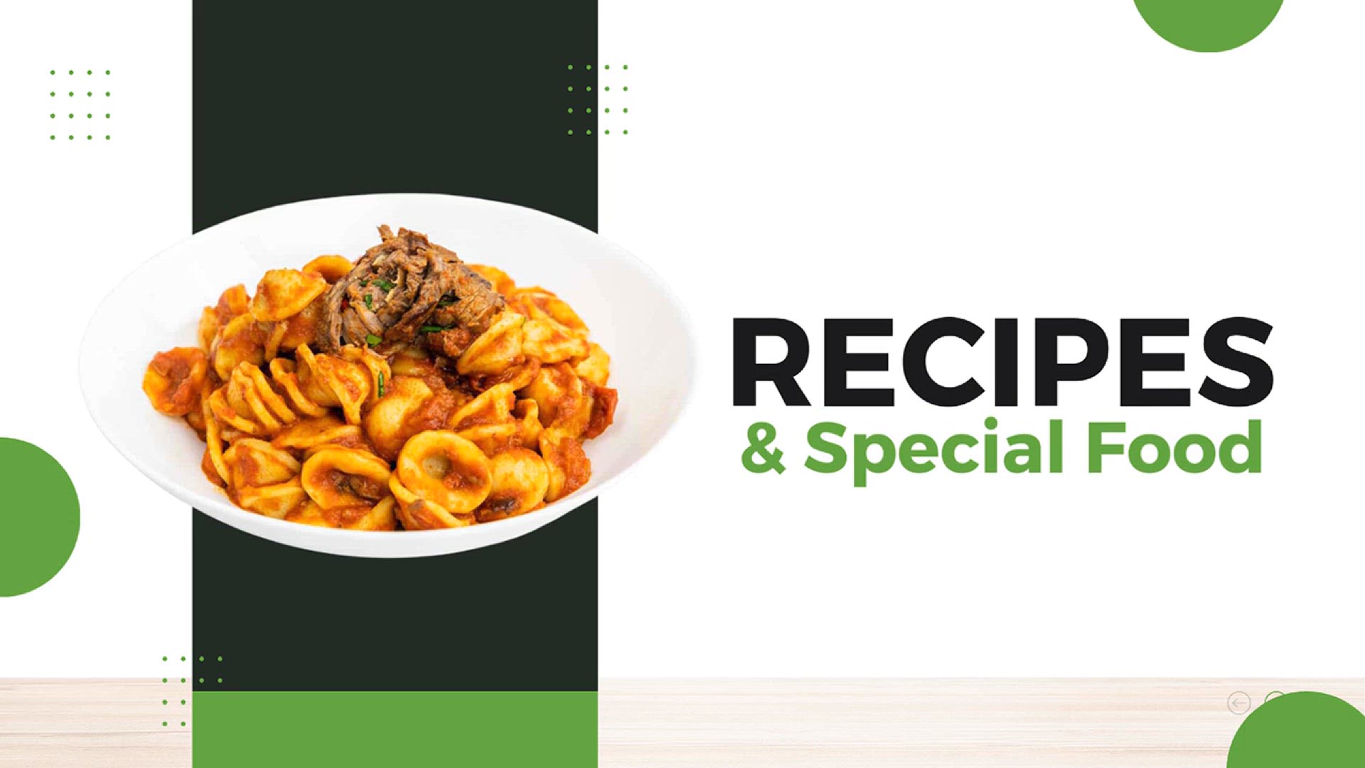 'Video thumbnail for Spaghetti for Celebrations Recipes'