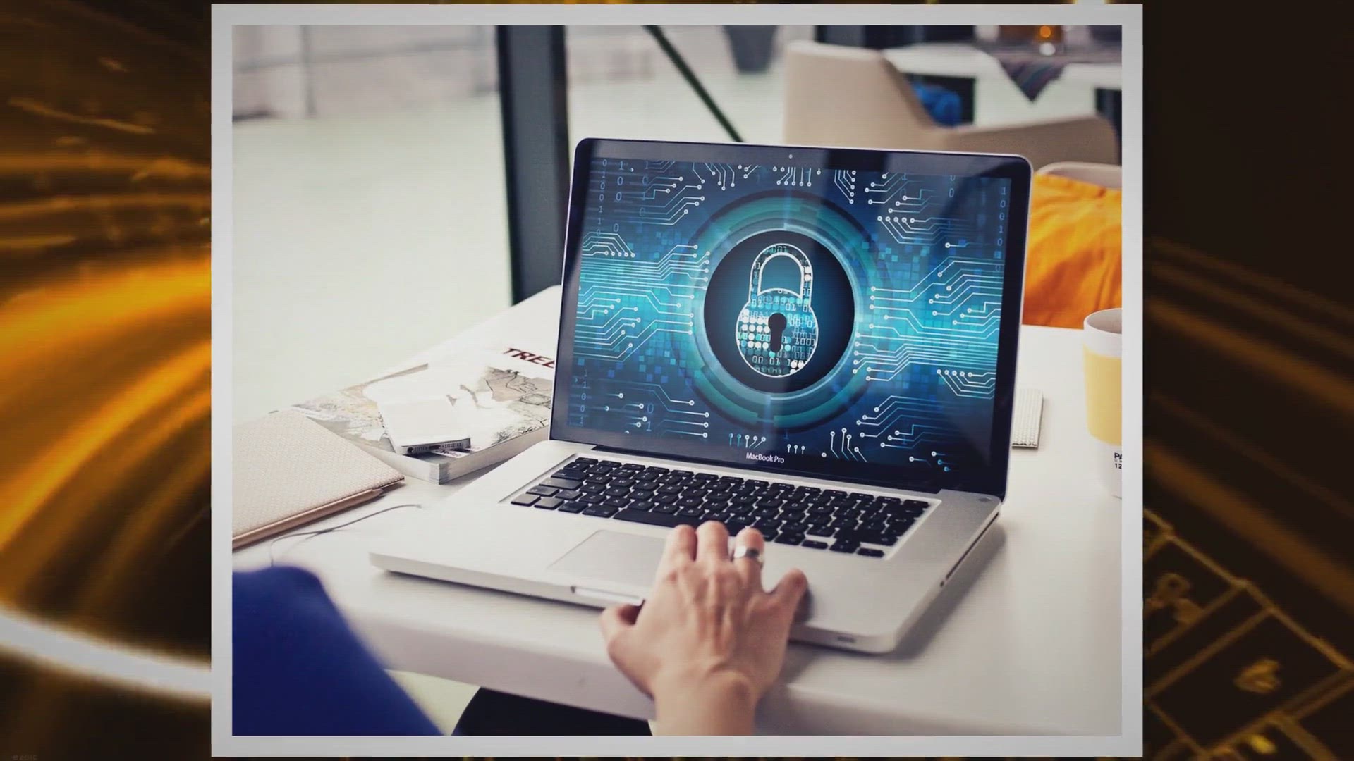 'Video thumbnail for Desktop Secret Lock Standard: Exclusive Free Giveaway!'