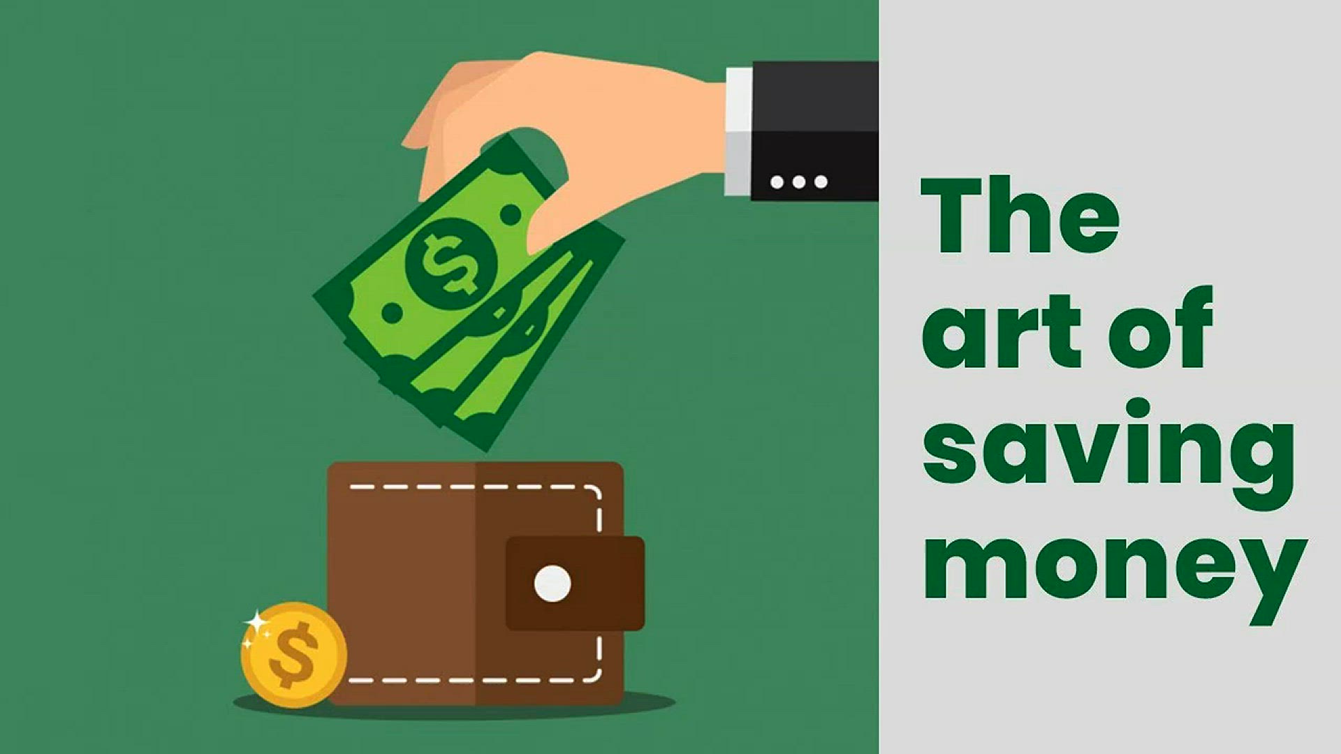 'Video thumbnail for Master the Art of Saving and Watch Your Credit Score Soar to New Heights! - Made with Clipchamp'