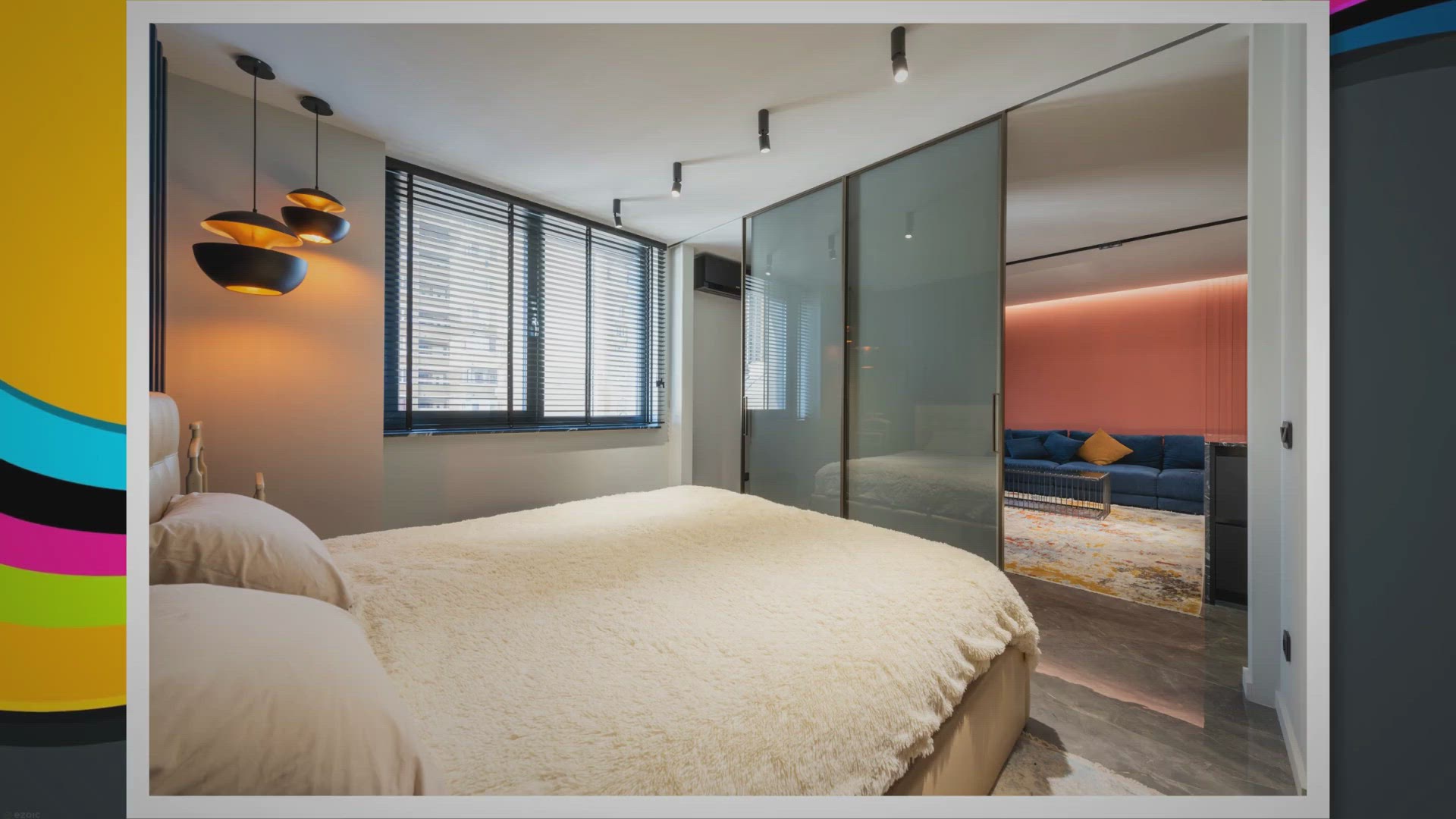'Video thumbnail for Window Treatment Trends: What You Need to Know'