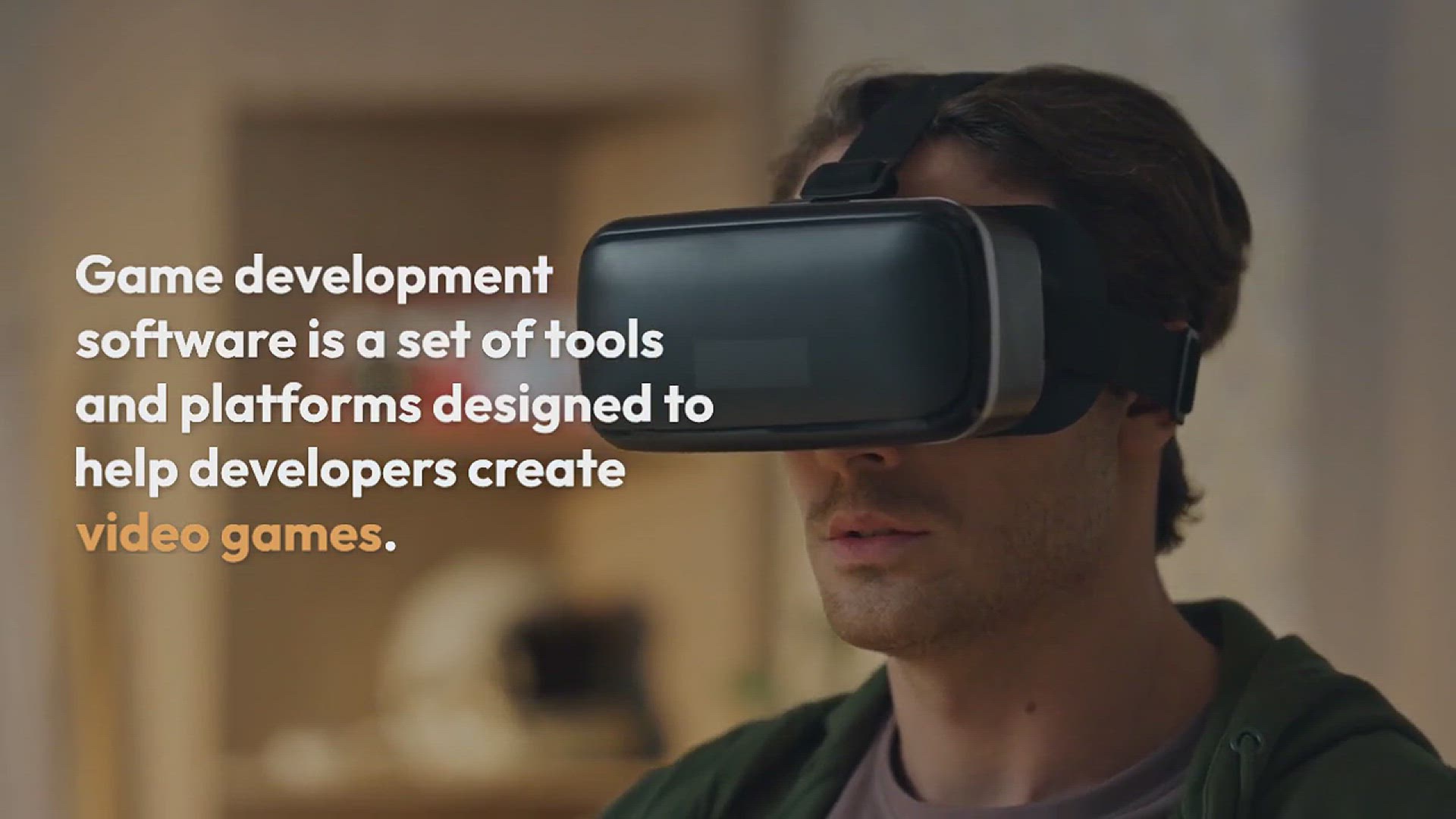'Video thumbnail for Top 7 Game Development Platforms For Developers'