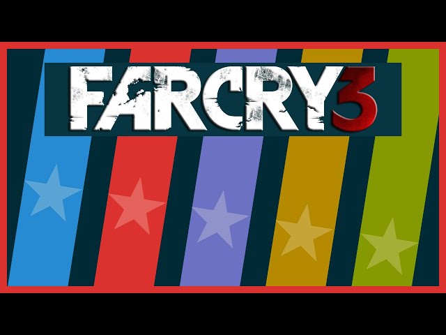 Video thumbnail for Trying things one more time - Far Cry 3