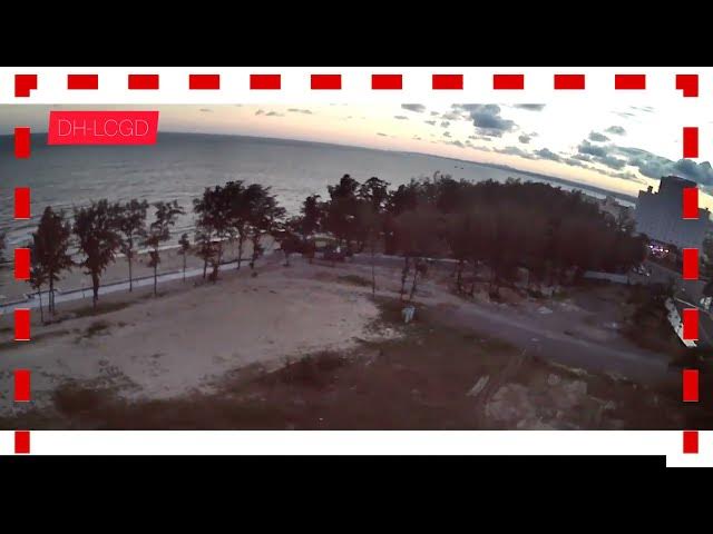 'Video thumbnail for Flycam biển Đồi Dương 2017 [REMAKE]'