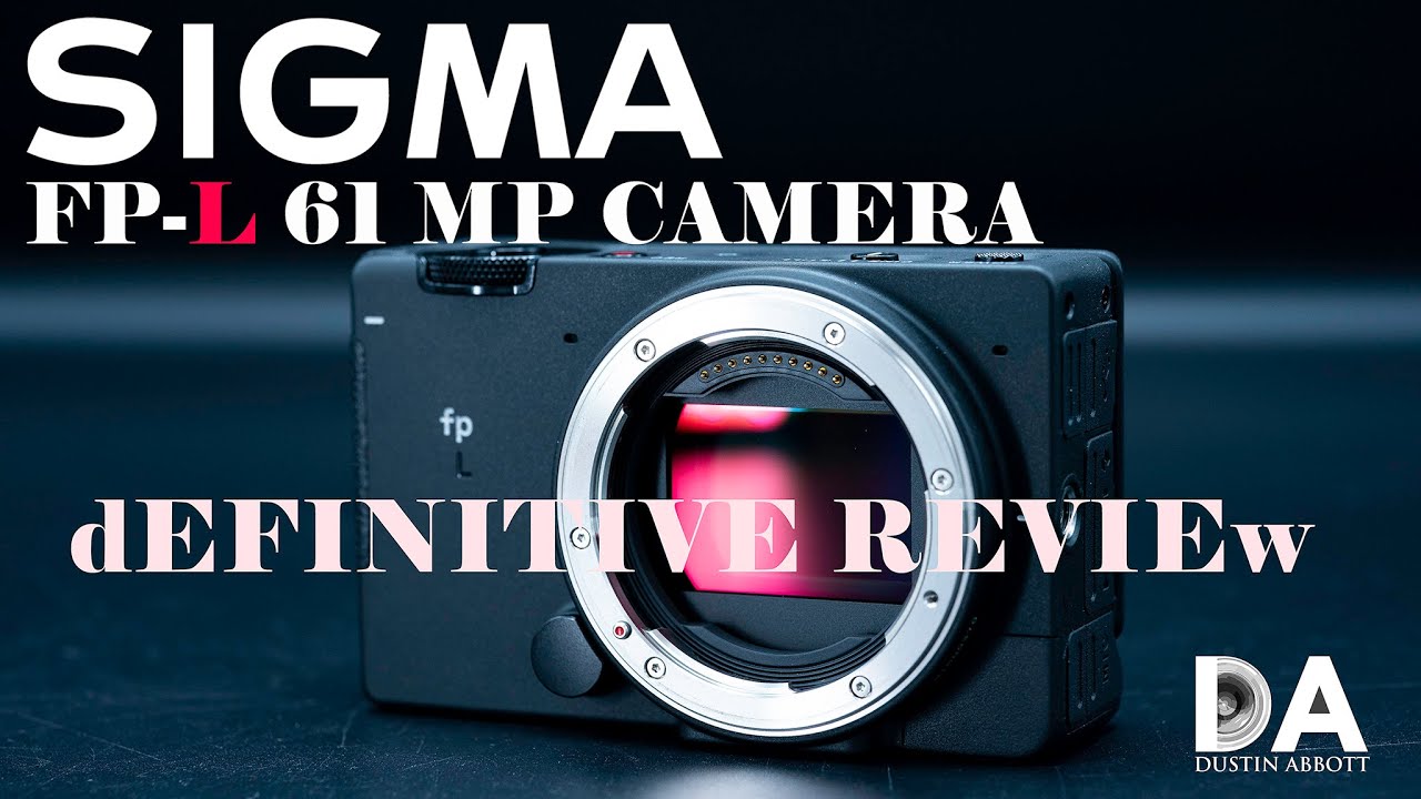 Sigma 18-50mm F2.8 DC DN Review by Dustin Abbott – sonyalpharumors