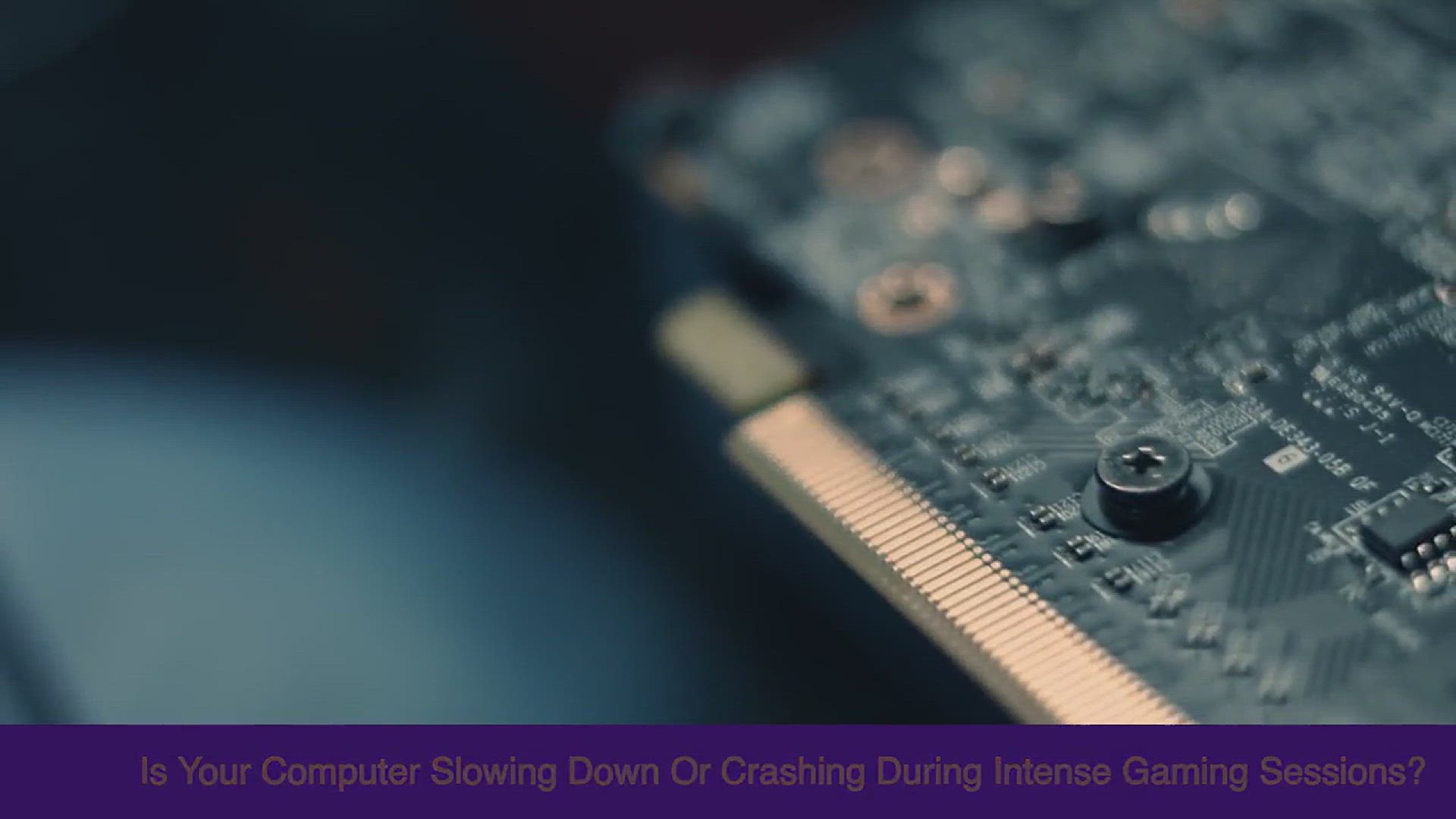 'Video thumbnail for How to Fix GPU Overheating: Keep Your Graphics Card Cool'