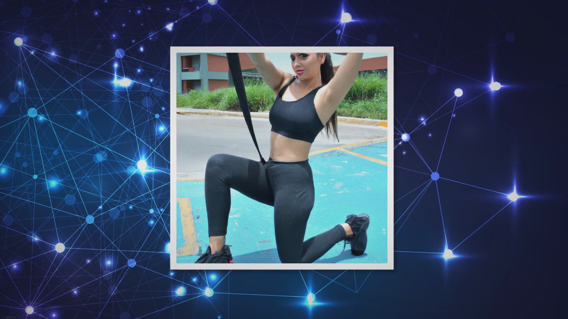 'Video thumbnail for Mejora tu flexibilidad con estos estiramientos: tipos, ejemplos y consejos para una rutina efectiva'