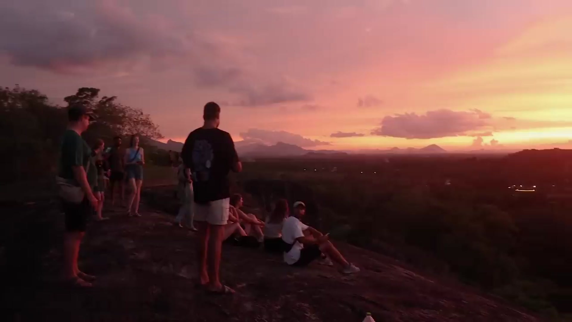 'Video thumbnail for Visiting the 8th Wonder on the world'