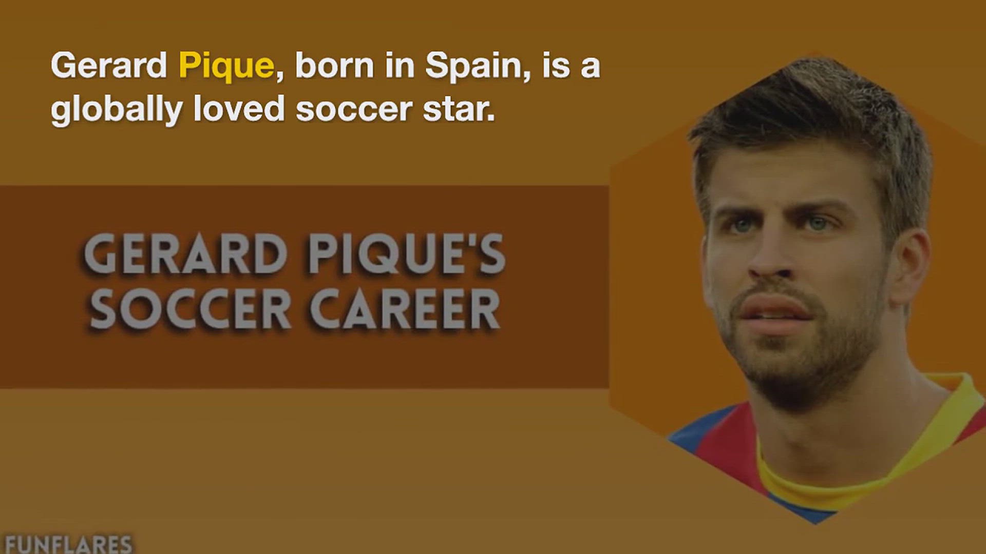 'Video thumbnail for Gerard Pique Net Worth | A Closer Look At His Wealth And Success'
