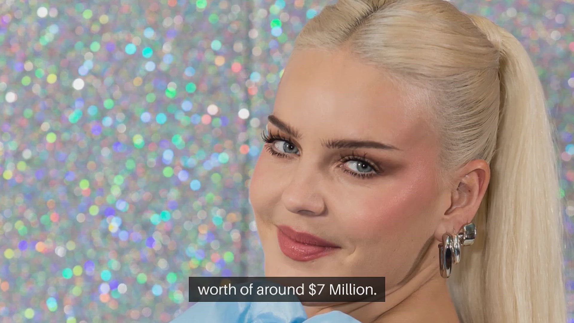 'Video thumbnail for Anne-Marie Net Worth 2023'