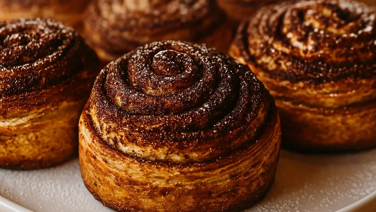 Video thumbnail for Turkish grandma reveals the secret: rolls stay fresh for 2 weeks! Pastry chefs don’t know this!