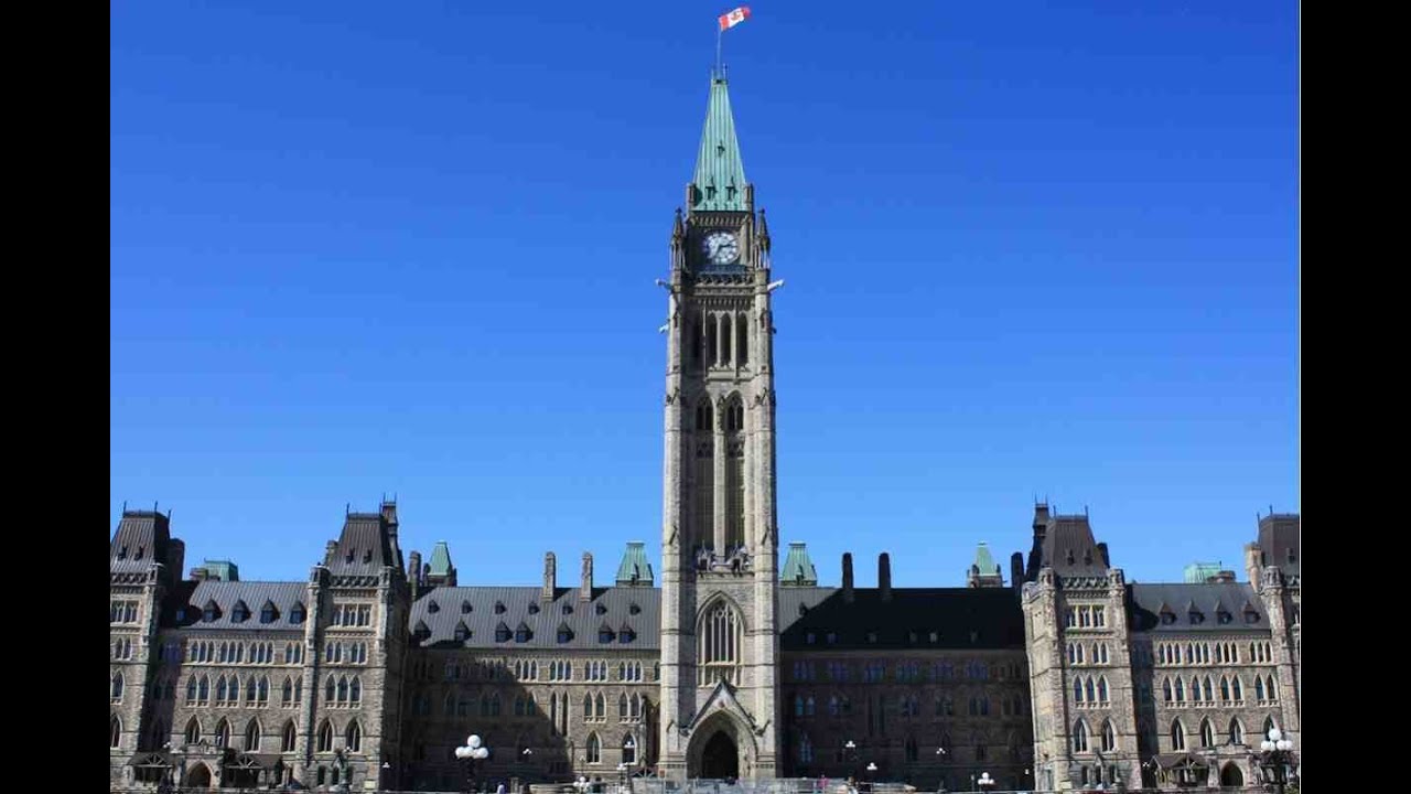 'Video thumbnail for Ottawa, Ontario'