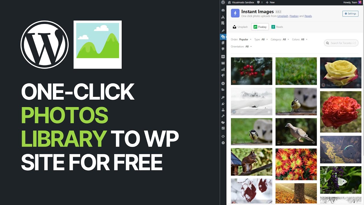 'Video thumbnail for How To Disable WordPress Media & Image Attachments Page_ Easy Guide'