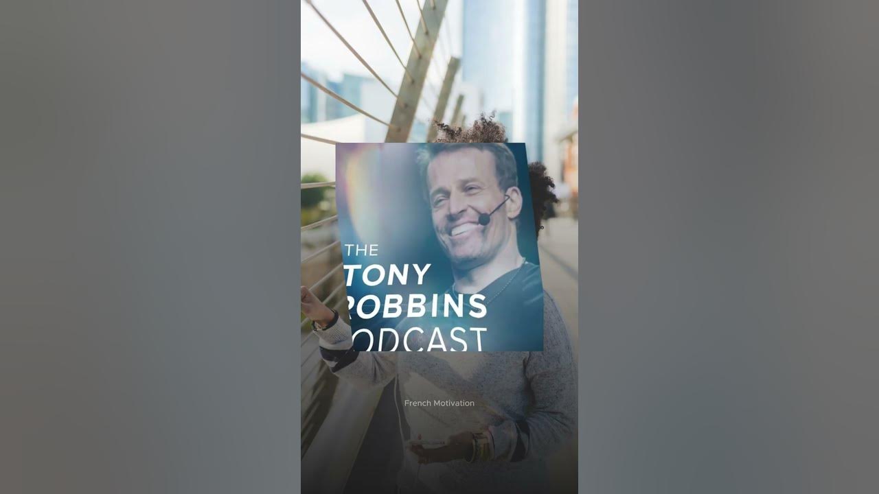 Video thumbnail for Les Meilleurs Podcasts de Motivation en Anglais | French Motivation