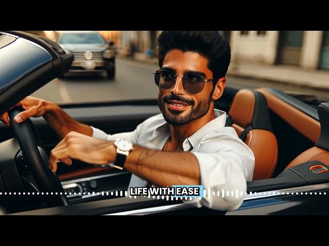 Video thumbnail for Cruising in my Benz