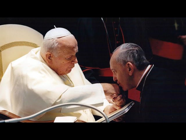 Video thumbnail for A Critique of Angelica Zambrano’s Vision of Heaven and Hell