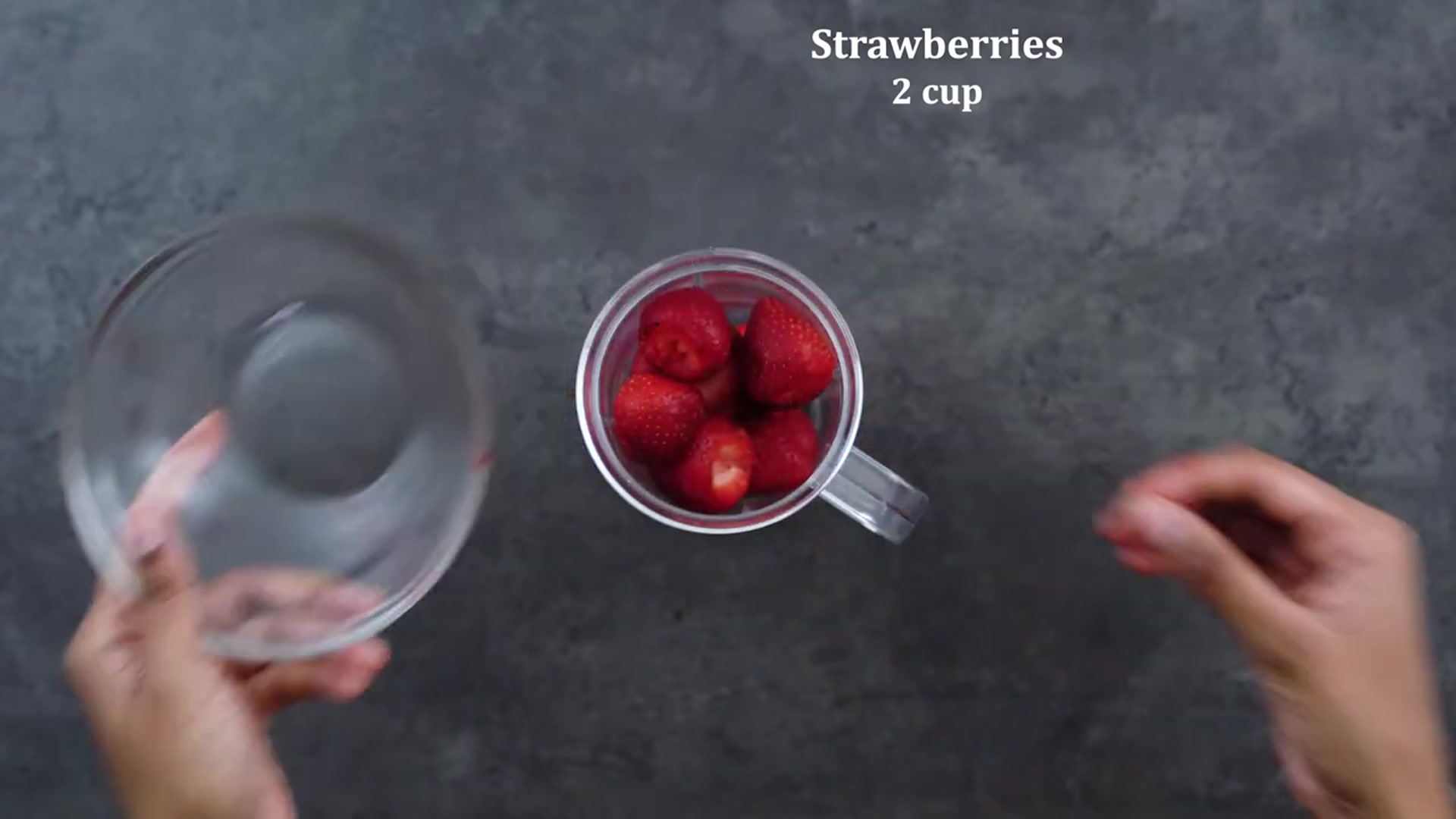 Video thumbnail for Homemade Aguas Frescas Recipe (Mexican Fruit Juice) (720p 24fps)