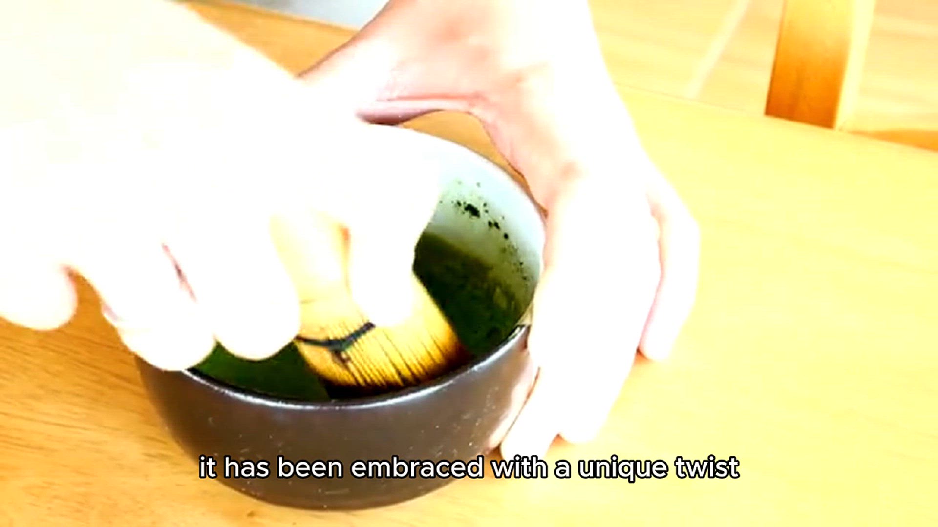 Video thumbnail for Greentea