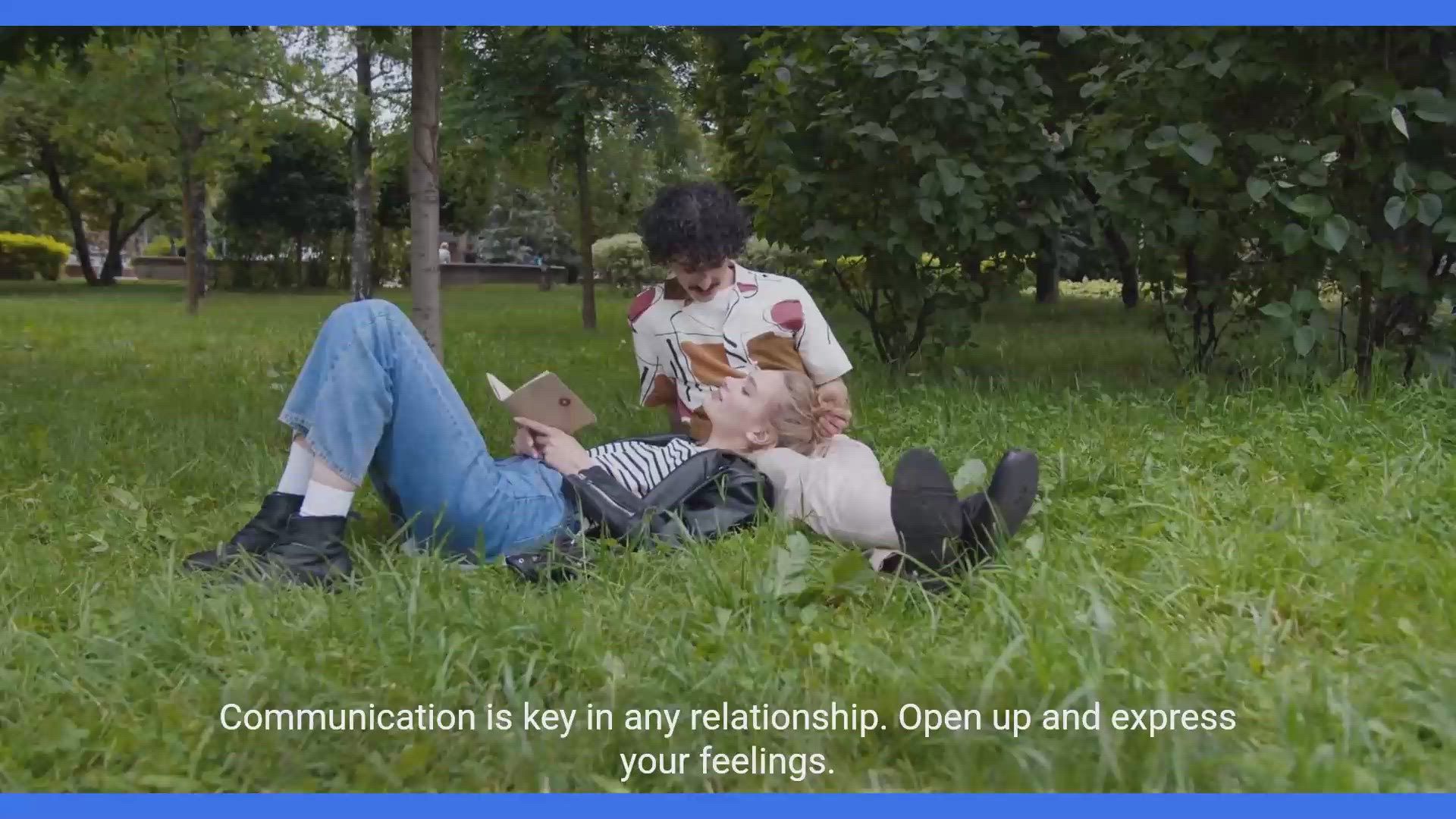 'Video thumbnail for Best Dating Advice: Tips and Tricks for Successful Relationship'