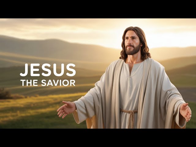 Video thumbnail for Jesus Life Story