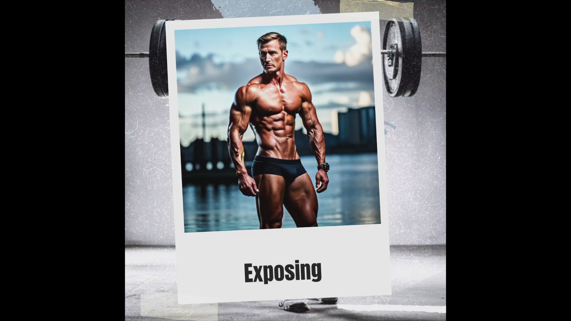 'Video thumbnail for Exposing Powerlifting Scams'