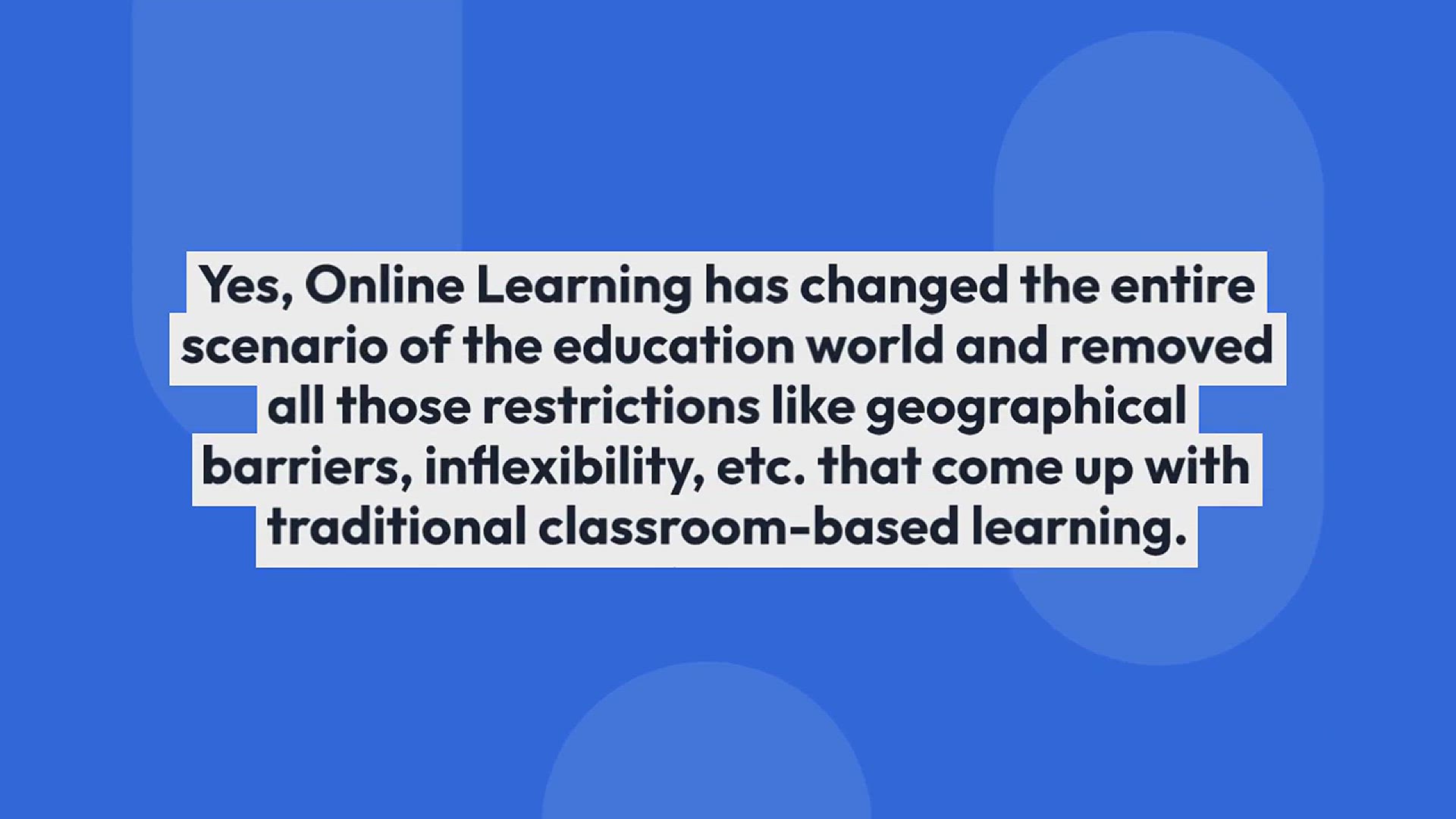 'Video thumbnail for 10 Tips For Students Who Are New To Online Learning'