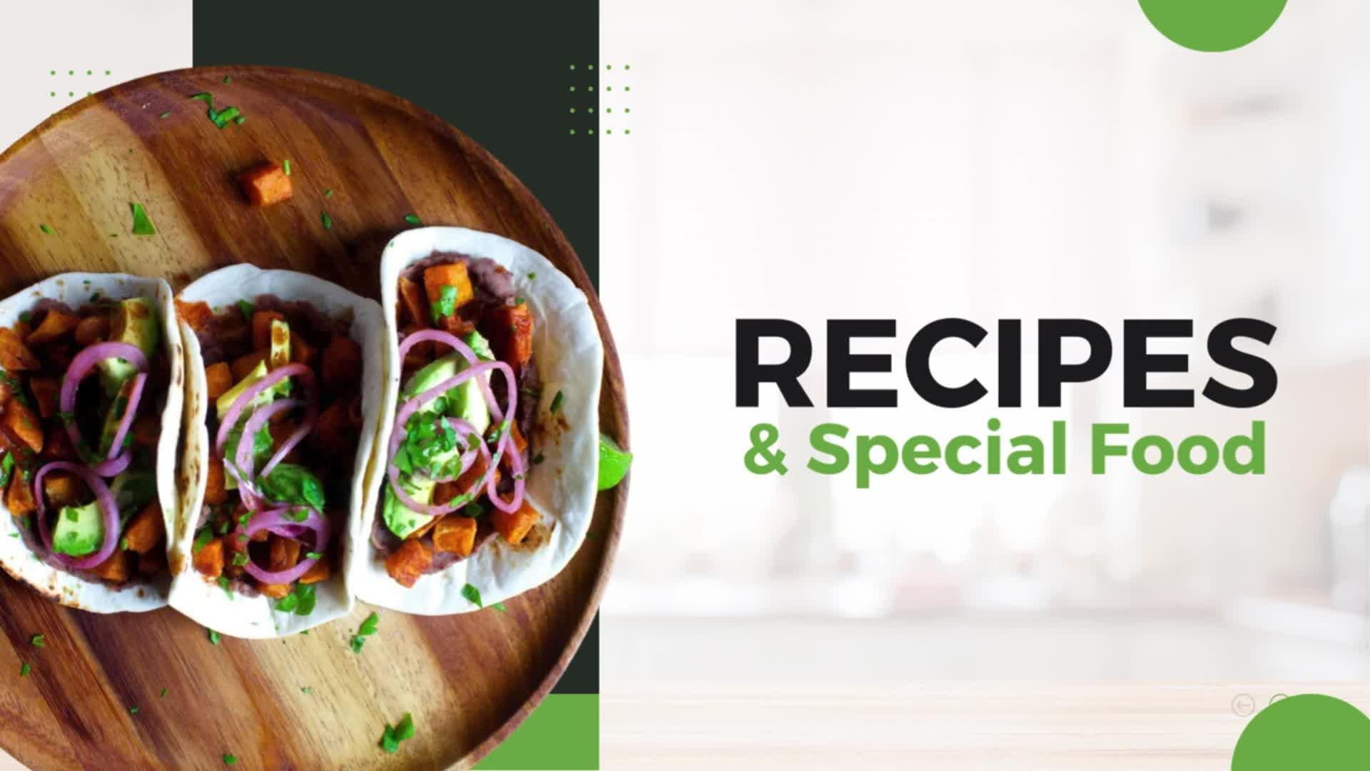 'Video thumbnail for Sheet Pan : Veggie-Centric Recipes'