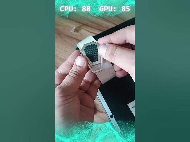 Video thumbnail for gaming laptop stand | Best for gamers #laptopstand #repair #pcgaming #laptopheating