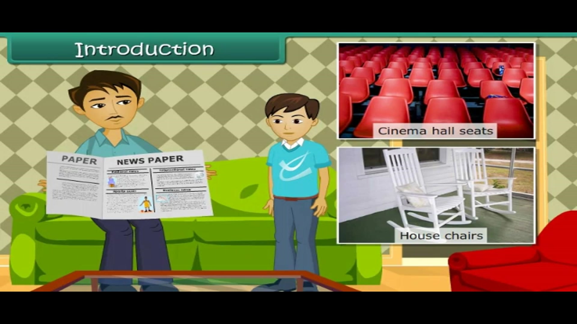 'Video thumbnail for Ratio and Proportions Grade 6 Mathematics'