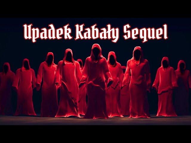 Video thumbnail for Upadek Kabały Sequel, Cz  1 - Narodziny Kabały ( Lektor PL )