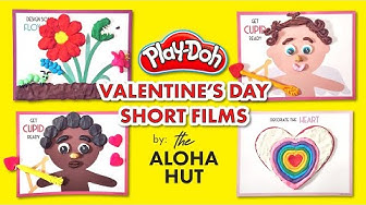 6 Halloween Playdough Mats for Kids - The Aloha Hut